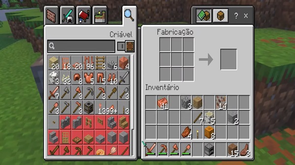 minecraft 1.21.111 apk gratis