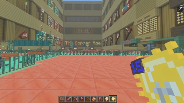 minecraft 1.21.111 apk mediafire